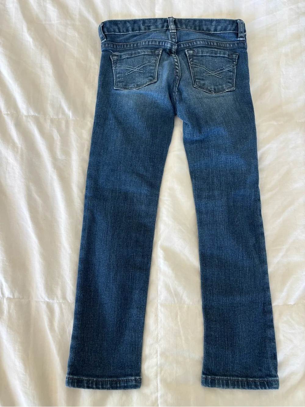 GAP toddler girls